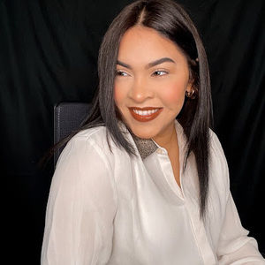 Meet your Posher, Ingrid